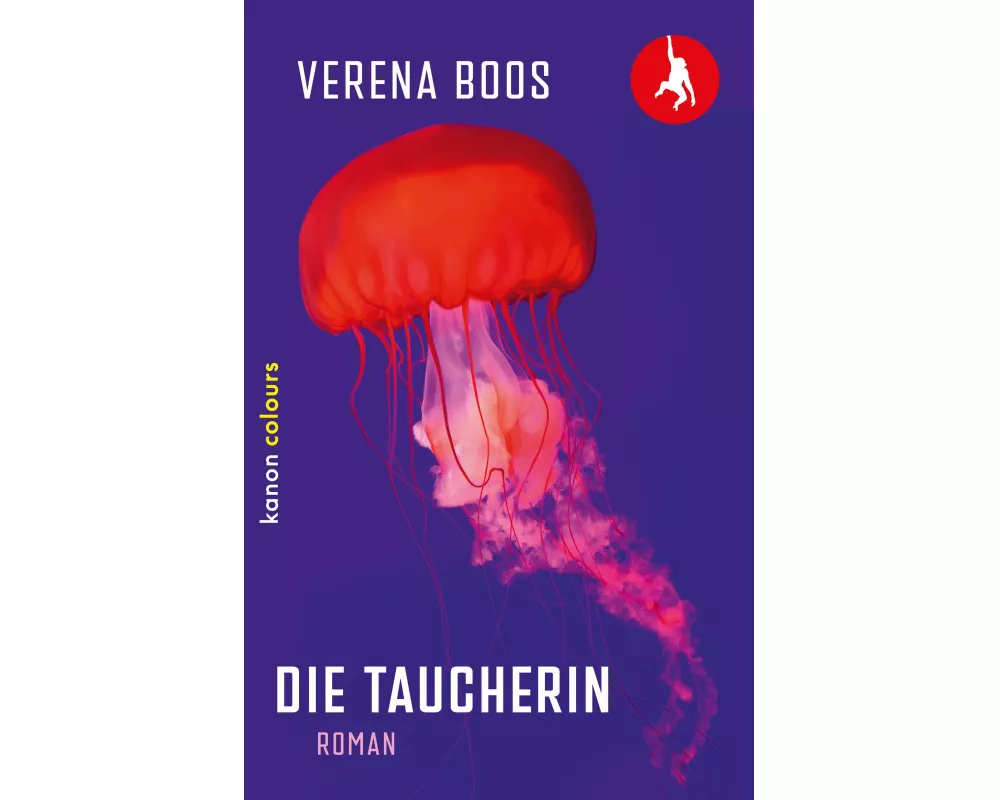 Die Taucherin