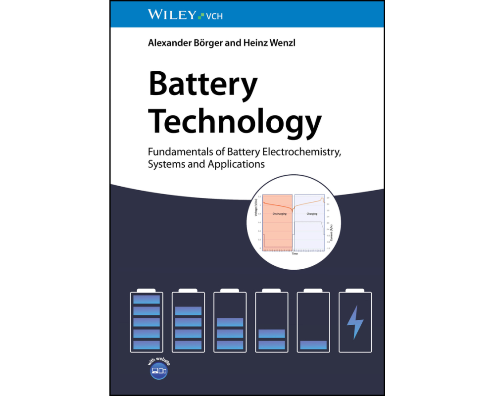 Battery Technology