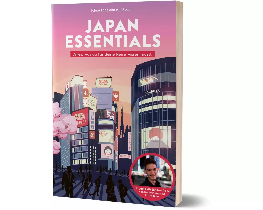 Japan Essentials