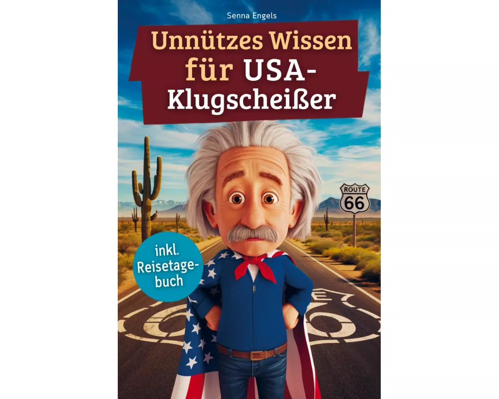 Unnützes Wissen für USA-Klugscheißer