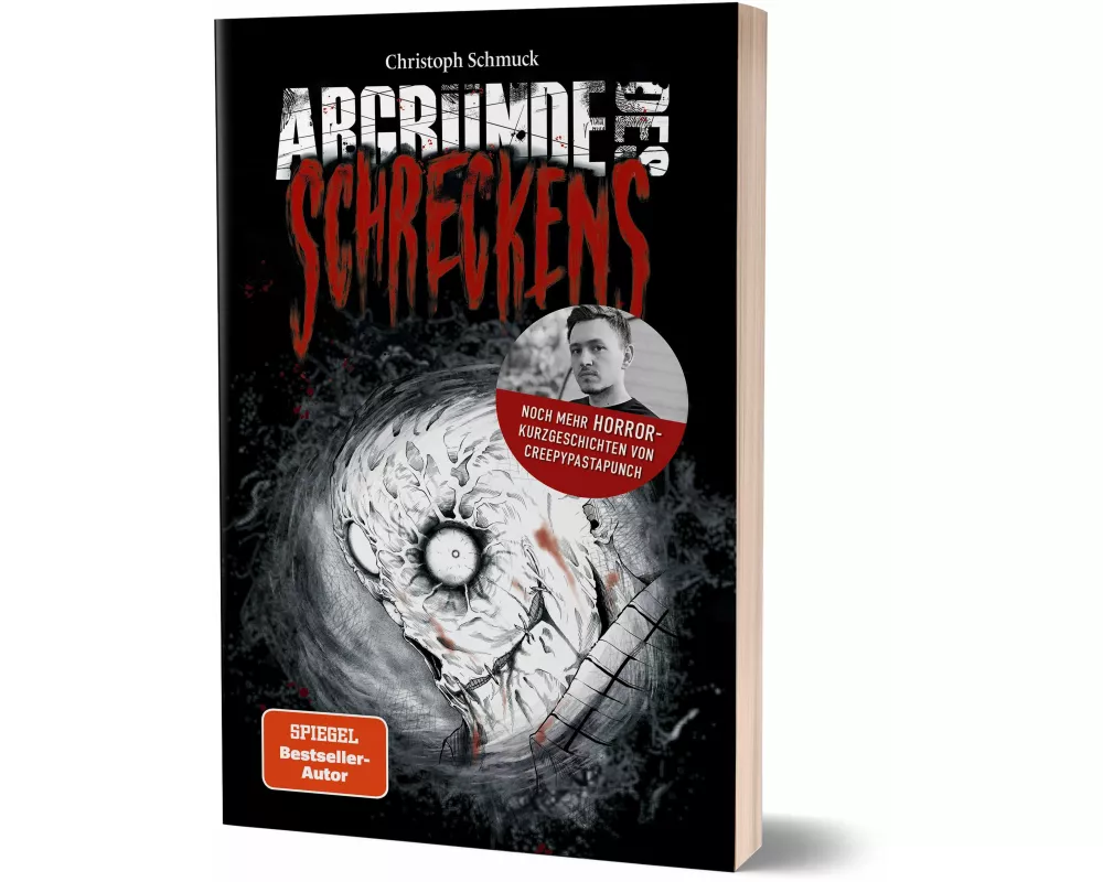 Abgründe des Schreckens