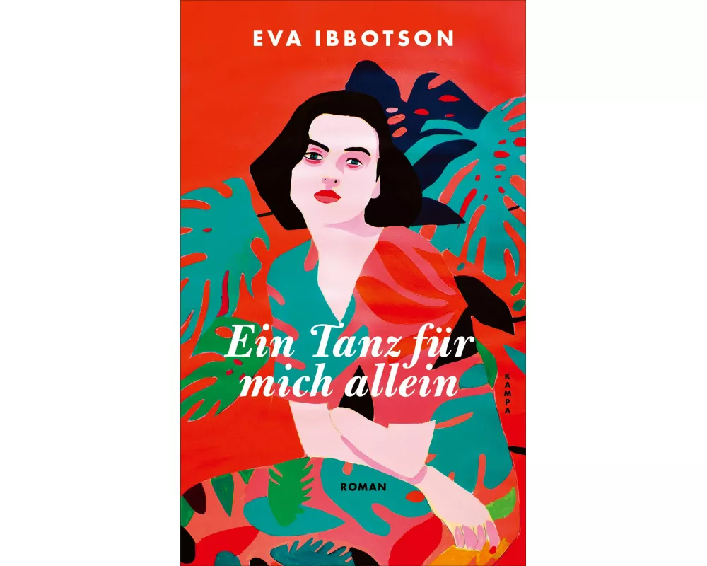 Ein Tanz für mich allein