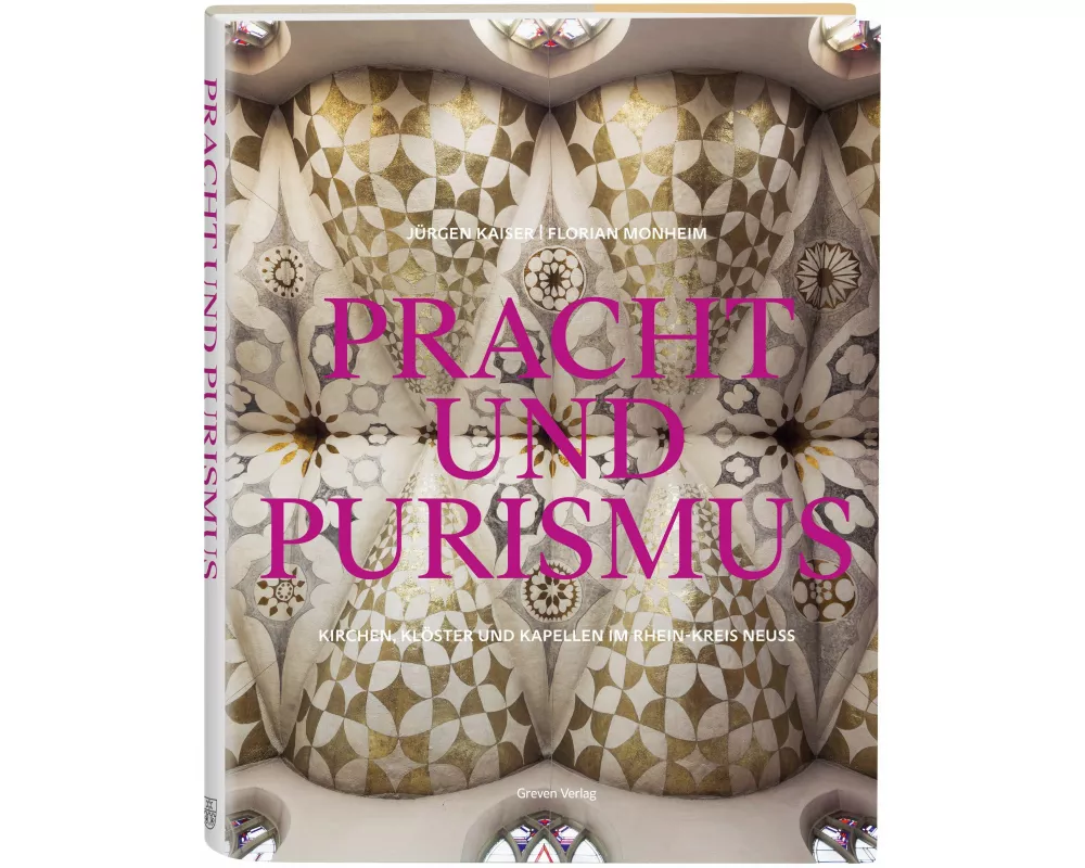 Pracht und Purismus