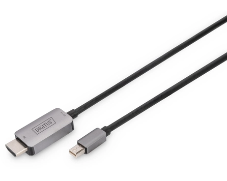 1M MINI DP TO HDMI ADAPTERCABLE