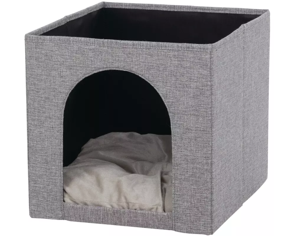 Trixie Kuschelhöhle Ella 37 x 33 x 33 cm