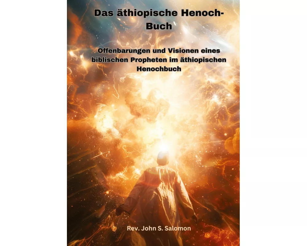 Das äthiopische Henoch-Buch