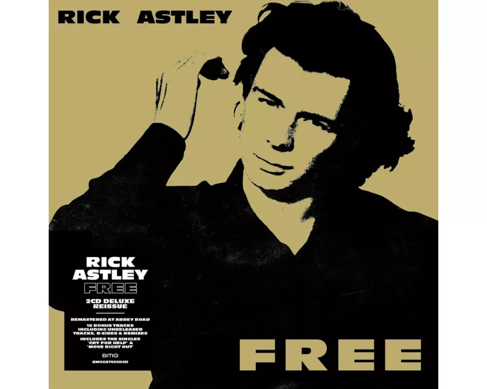 Free Deluxe Edition (2024 Remaster)