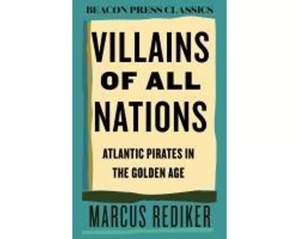 Villains of All Nations