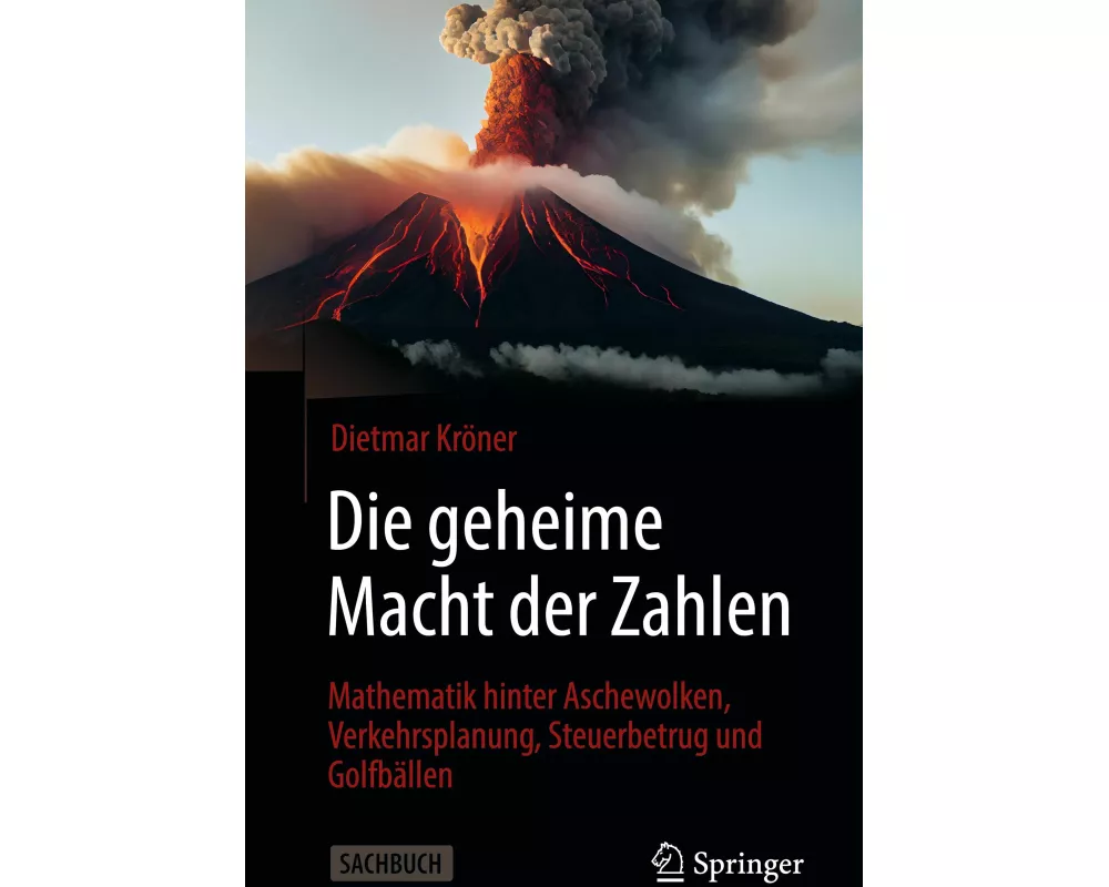 Die geheime Macht der Zahlen