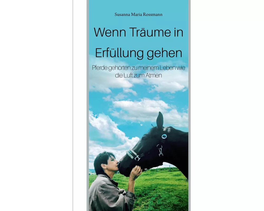 Wenn Träume in Erfüllung gehen