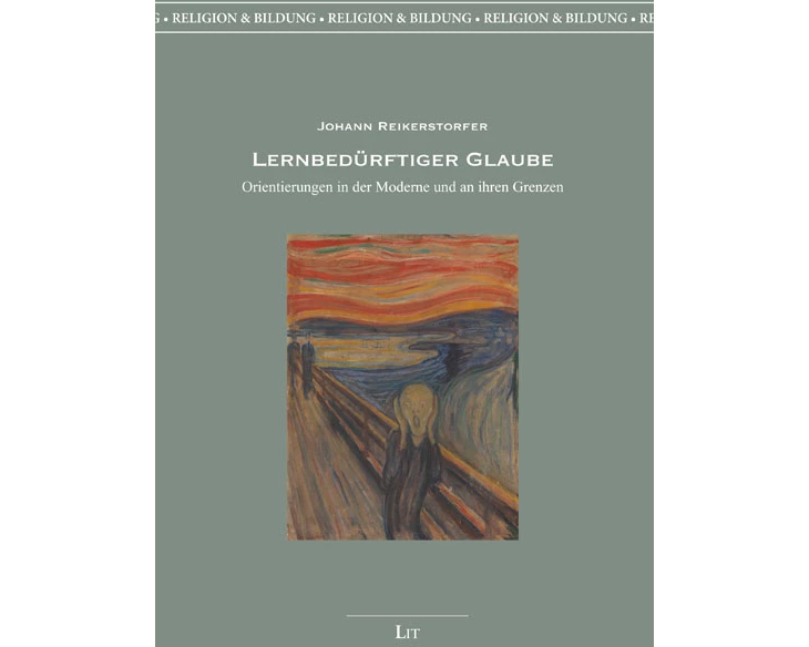 Lernbedürftiger Glaube