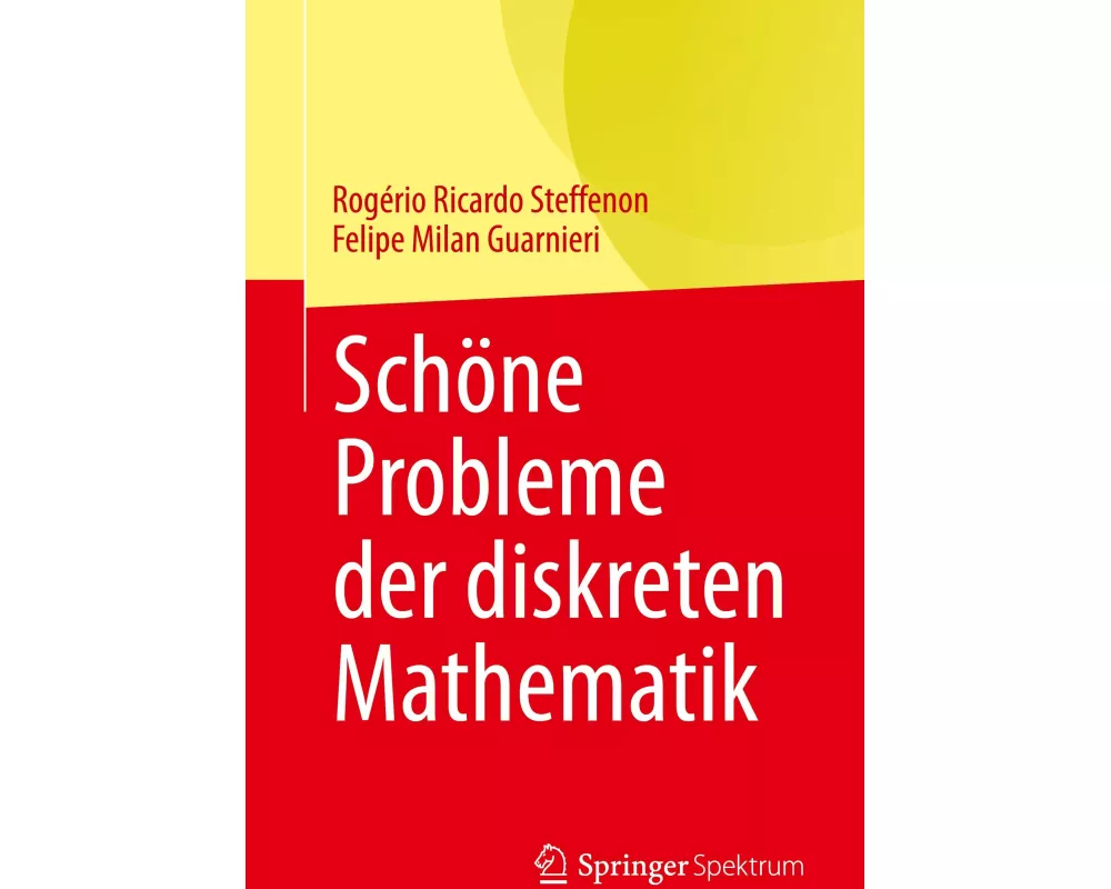 Schöne Probleme der diskreten Mathematik