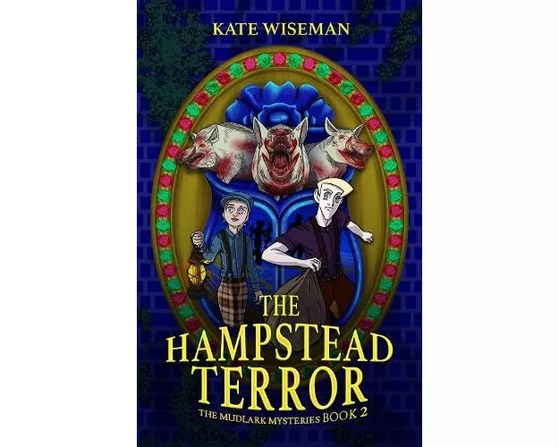 The Hampstead Terror