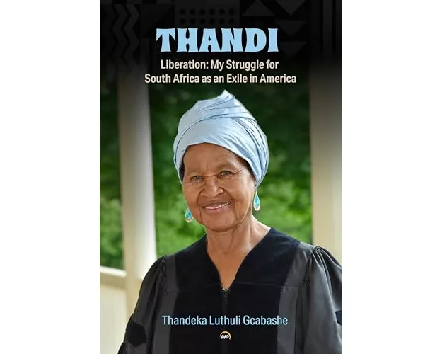Thandi, Liberation