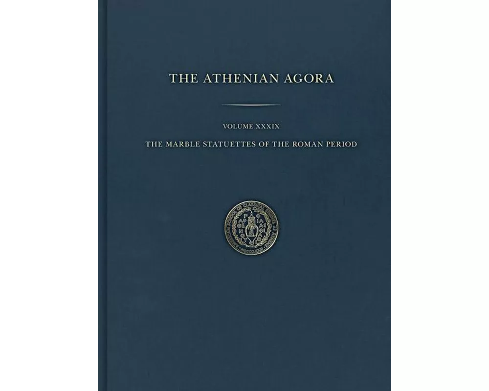 The Marble Statuettes of the Roman Period