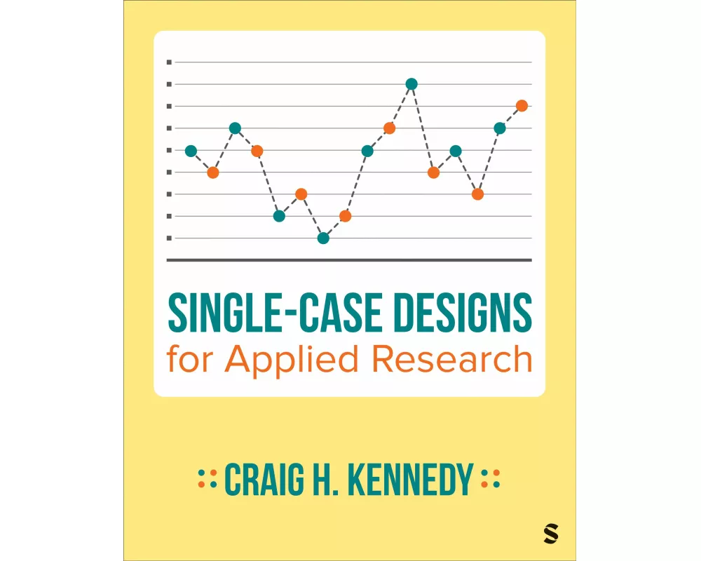Single-Case Designs for Applied Research