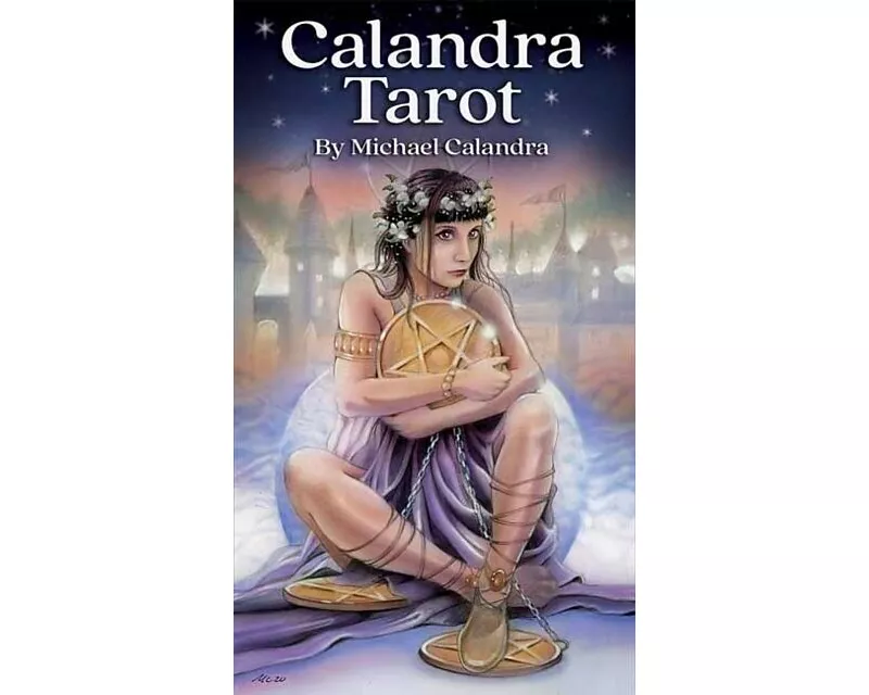 Calandra Tarot