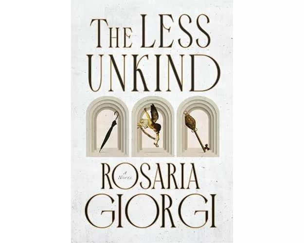 The Less Unkind