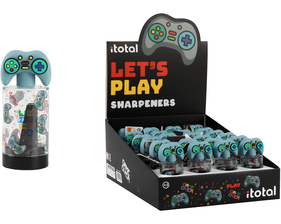 ROOST Spitzer Let's play XL2689