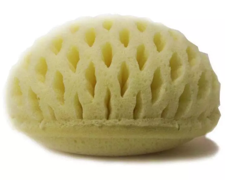 Body&Spa Körperschwamm extra weich