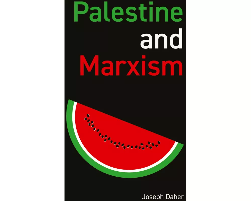 Palestine and Marxism