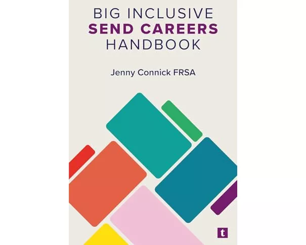 Big Inclusive SEND Careers Handbook