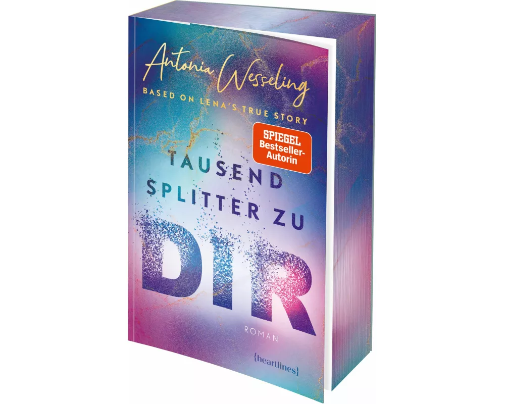 Tausend Splitter zu dir – Based on Lena's True Story