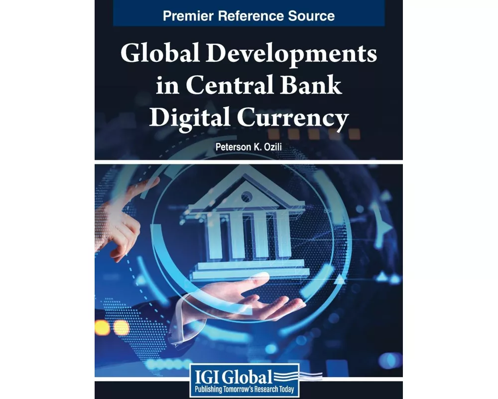 Global Developments in Central Bank Digital Currency