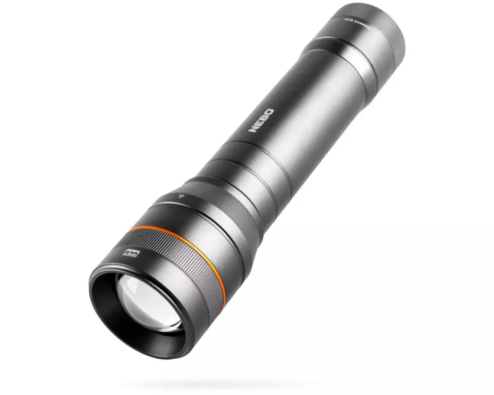 NEBO Taschenlampe Newton 1500