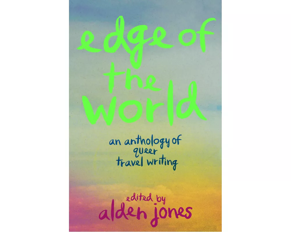 Edge of the World
