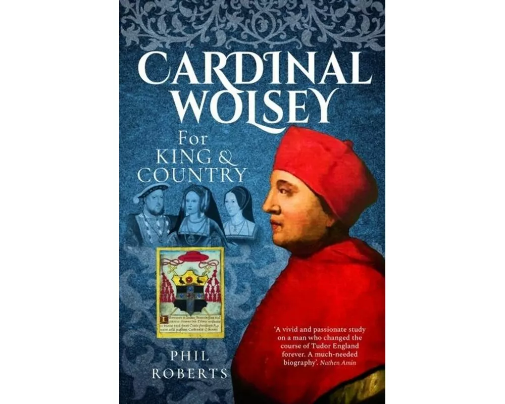 Cardinal Wolsey