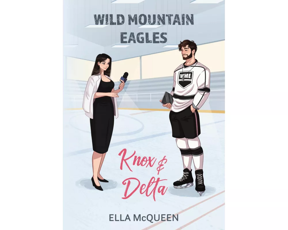 Wild Mountain Eagles: Knox & Delta