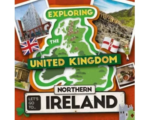 Let's Go To Northern Ireland