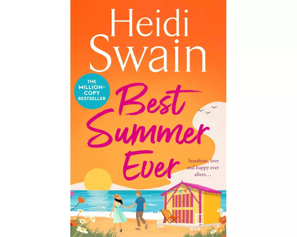 Best Summer Ever