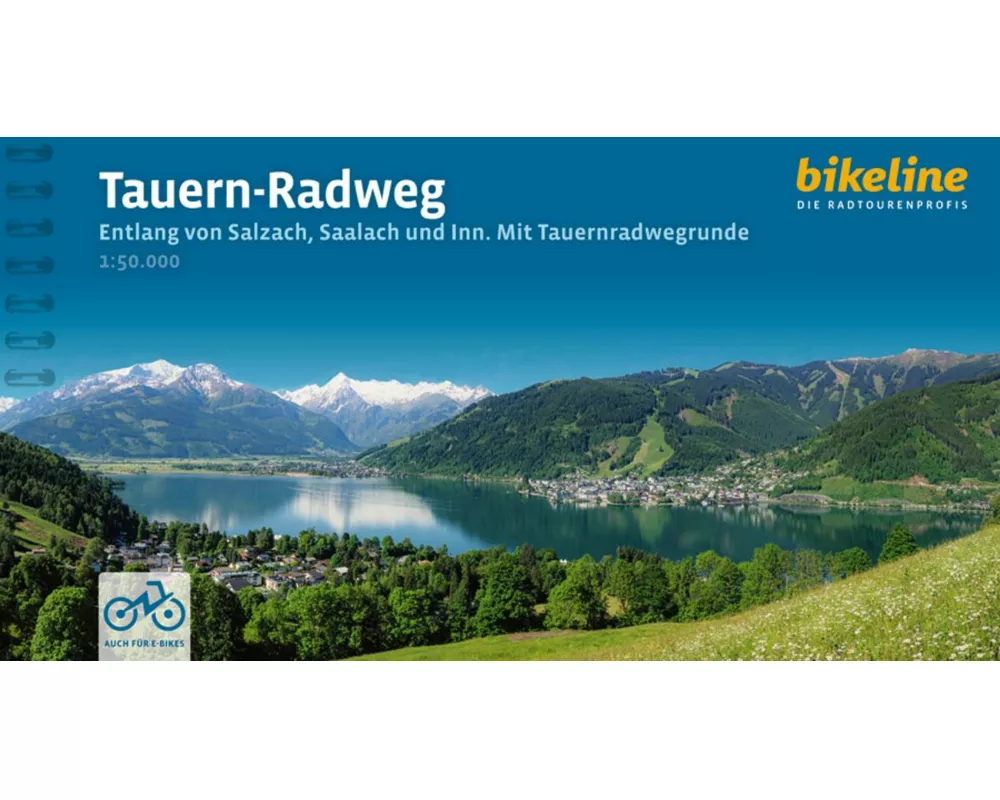 Tauern-Radweg