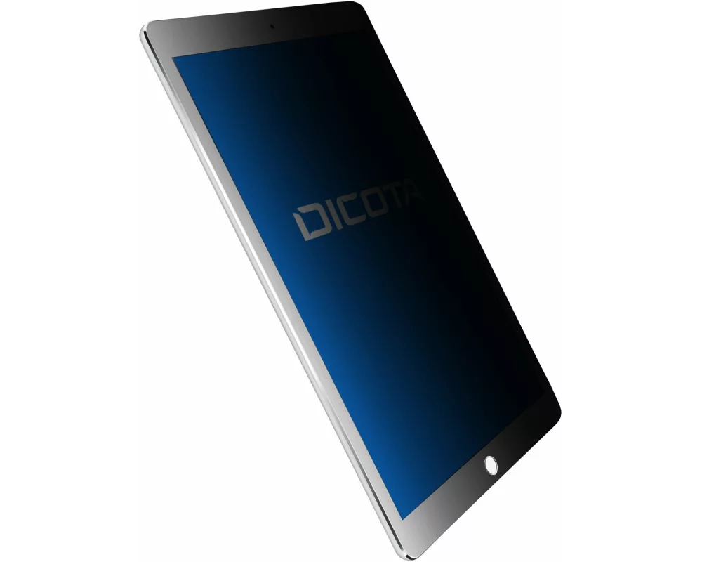 DICOTA Privacy Filter 4-Way for iPad Pro 10.5