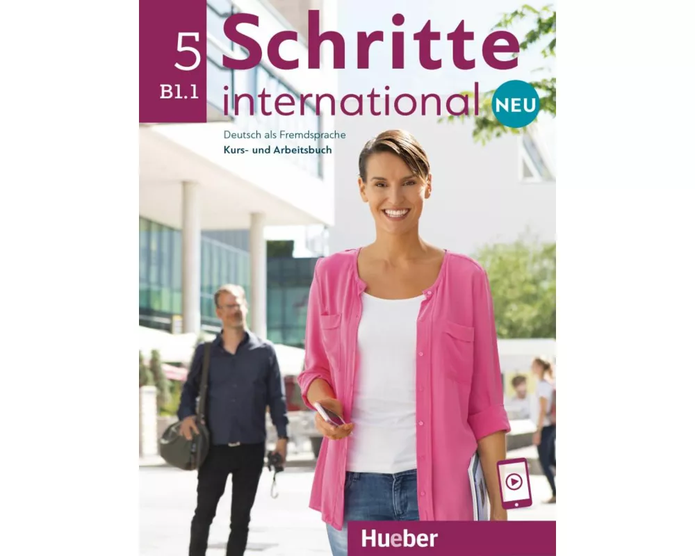 Schritte international Neu 5