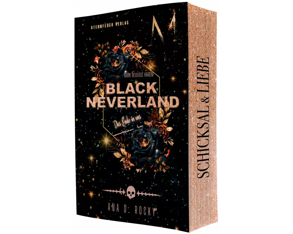 Black Neverland