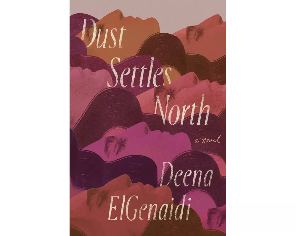 Dust Settles North