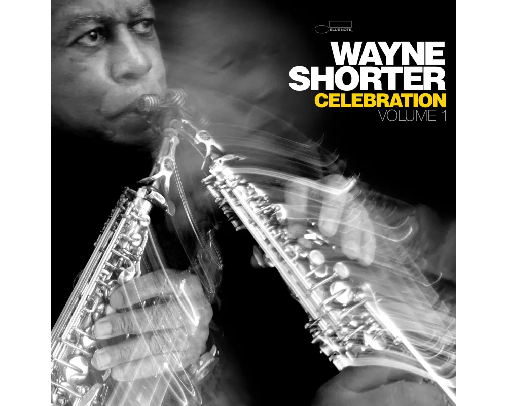 Celebration Vol. 1 (Live At Stockholm Concert Hall