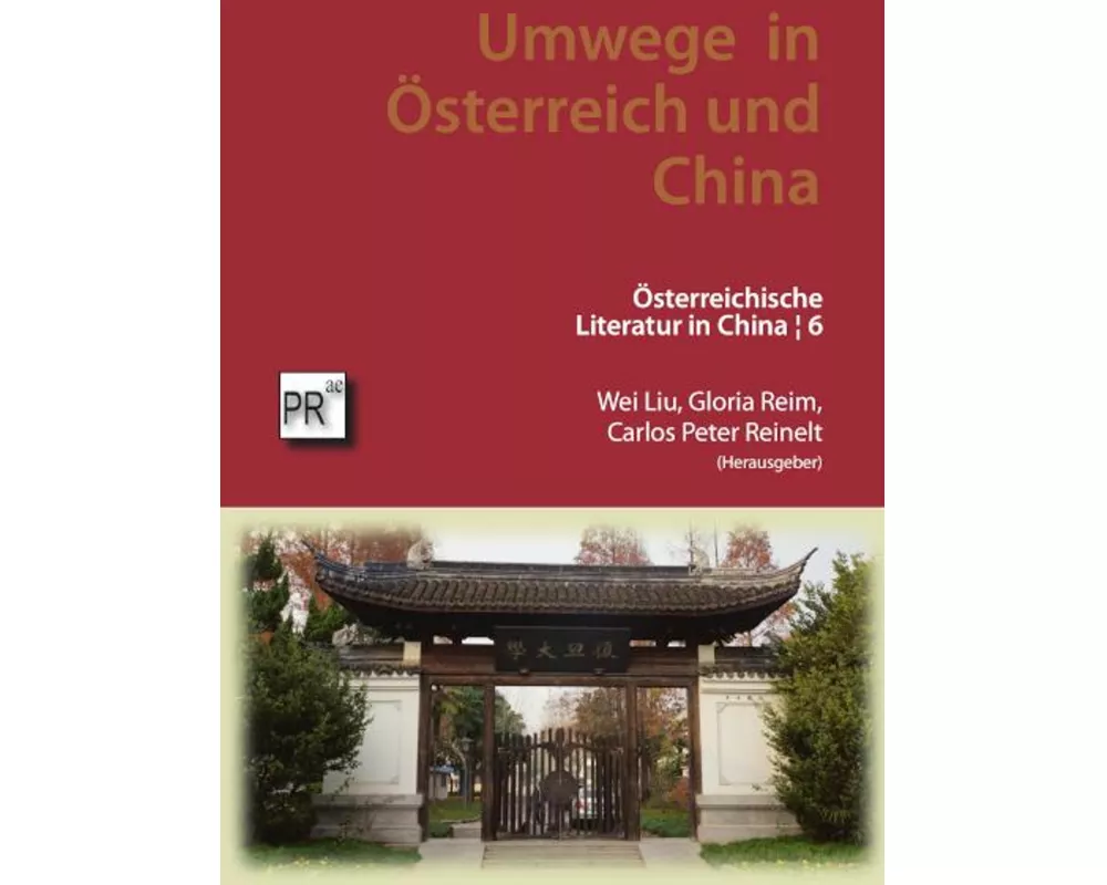 Umwege in Österreich und China