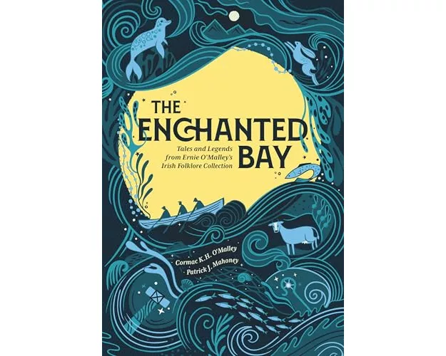 The Enchanted Bay