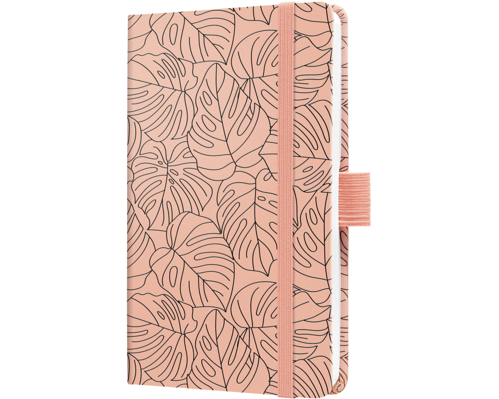 JOLIE Agenda Beauty 2026 J6352 1W/2S rose monstera ML A6