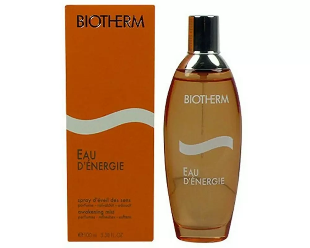 Biotherm Eau D'Energie 100 ml