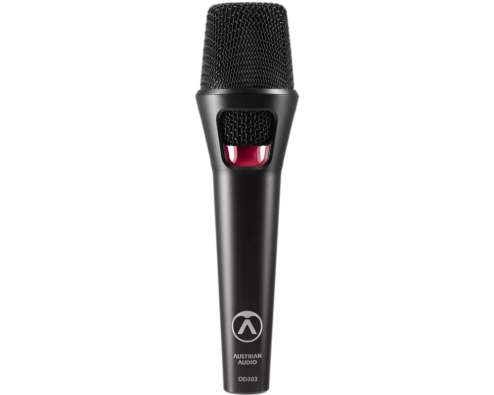 Austrian Audio Mikrofon OD303