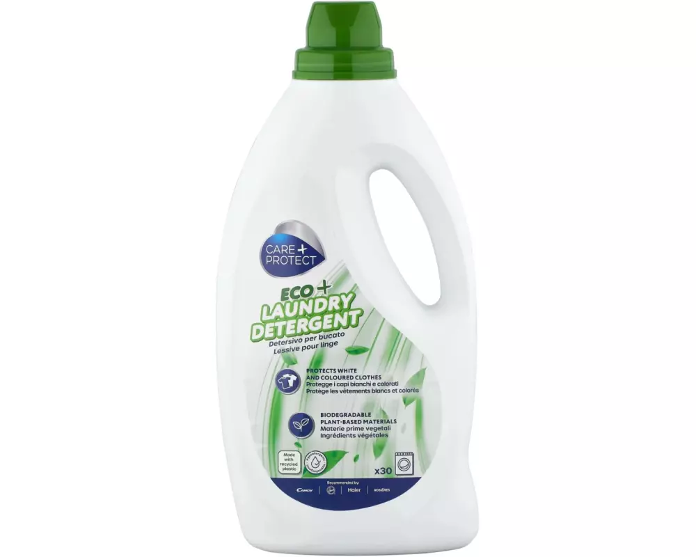 Care Protect Flüssigwaschmittel ECO+ 1.5 kg
