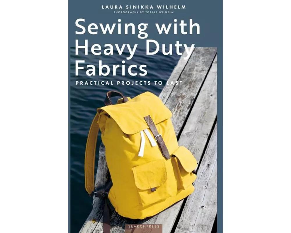 Sewing with Heavy Duty Fabrics