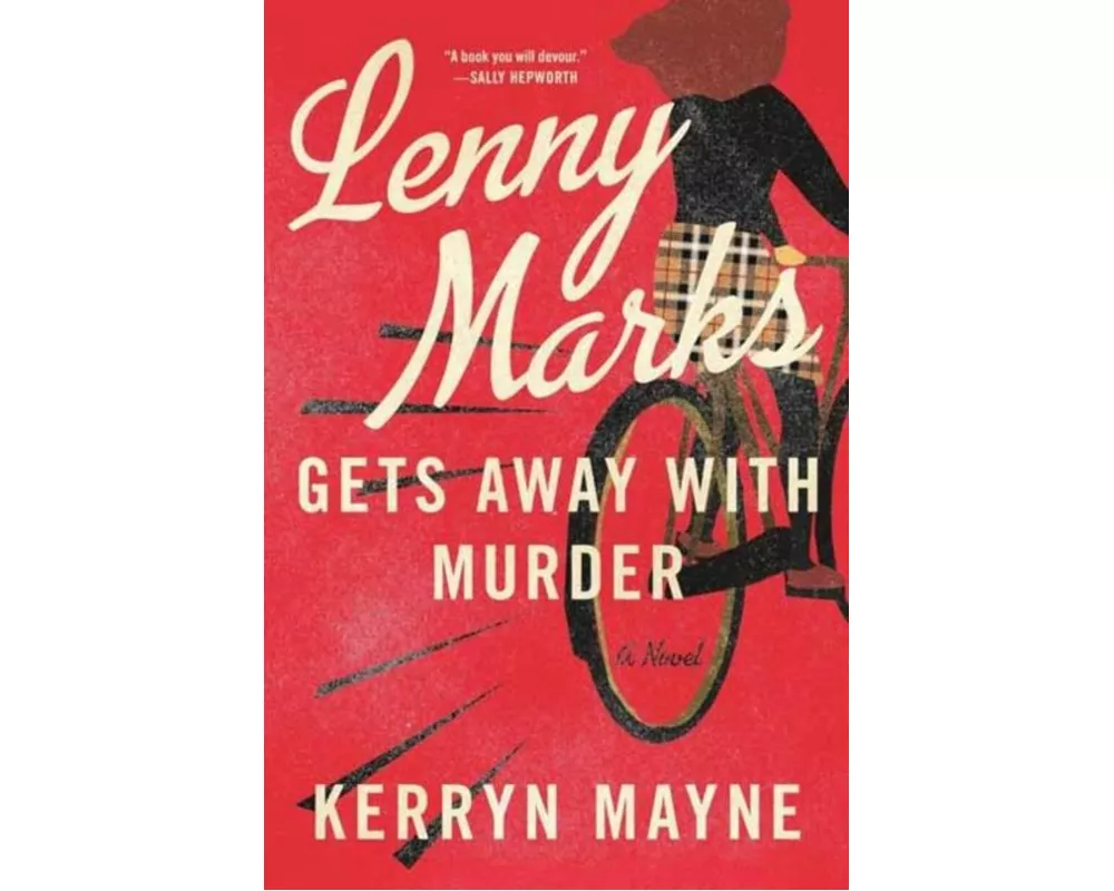Lenny Marks Gets Away With Murder