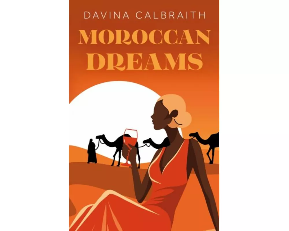 Moroccan Dreams