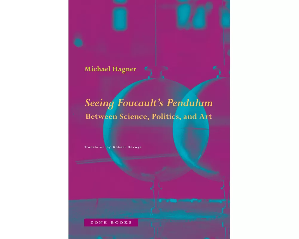 Seeing Foucault's Pendulum